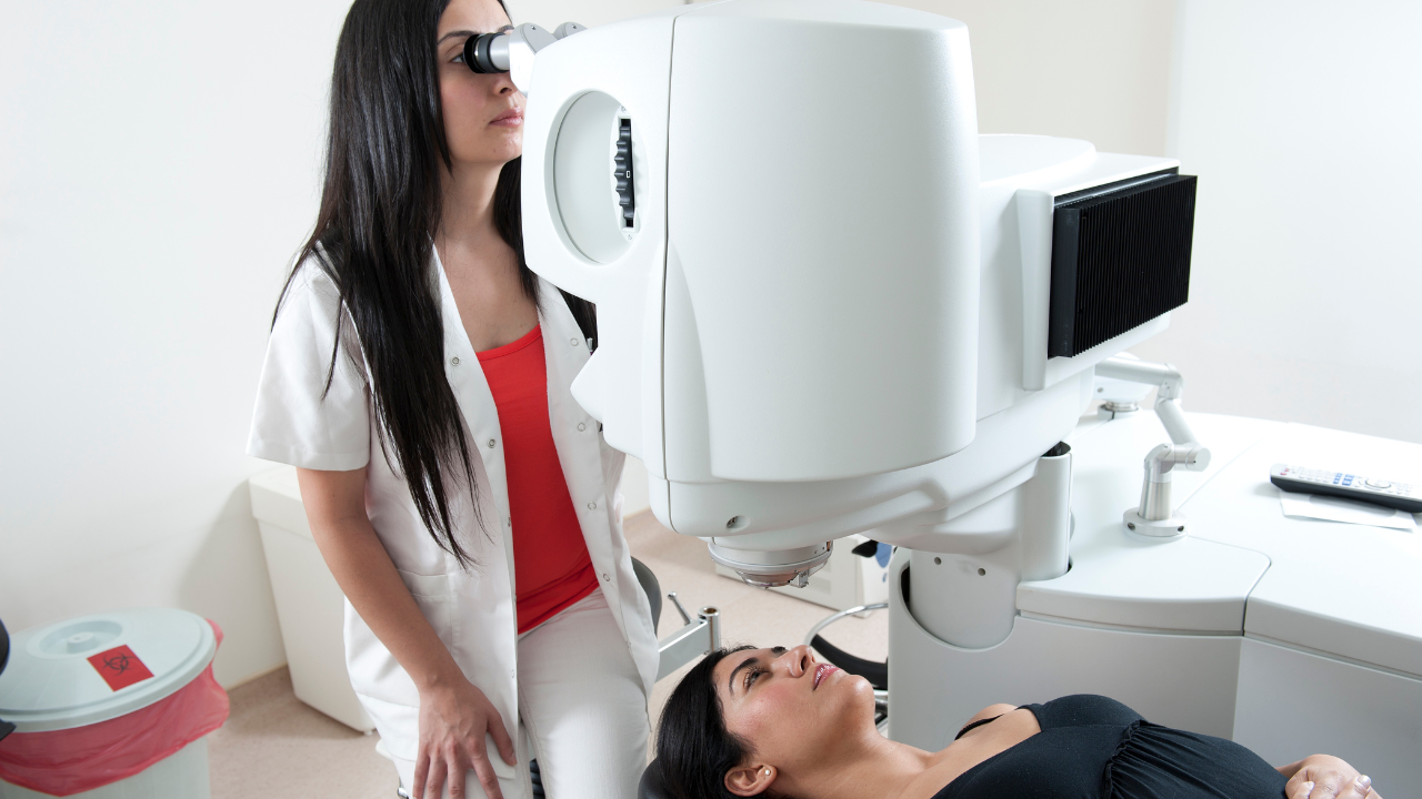 Essential things to know before choosing a Sydney eye clinic