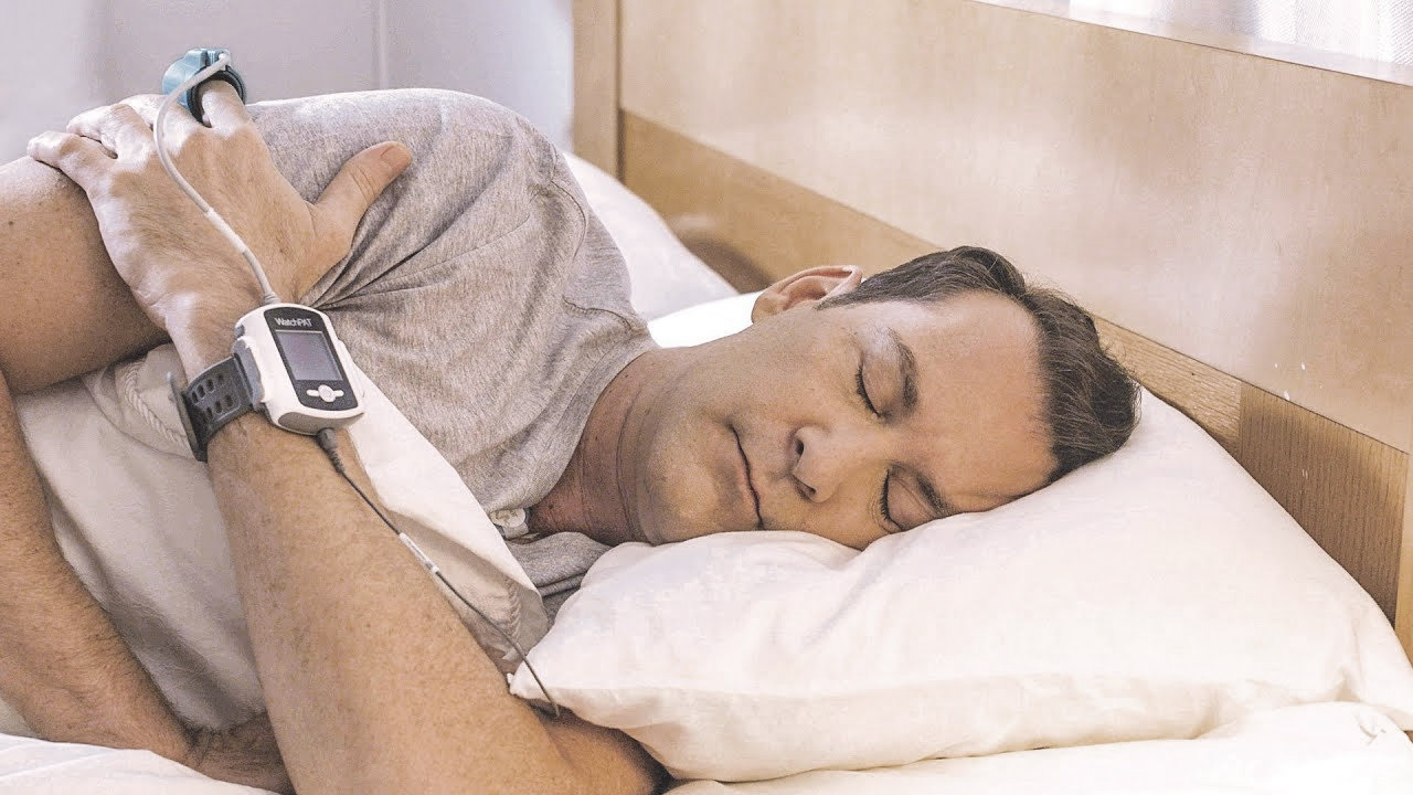 The Benefits of Using a Sleep Apnea Machine for Better Breathing at Night