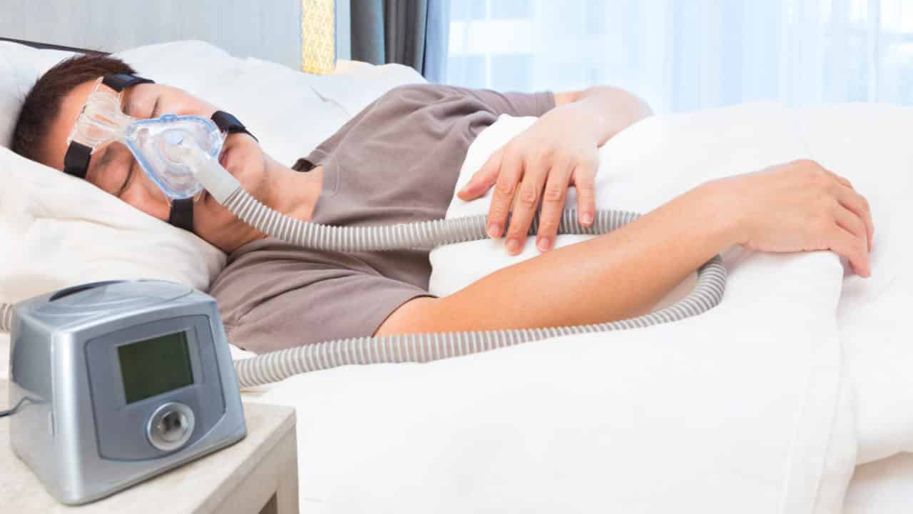 How to Choose the Best CPAP Machines for Effective Sleep Therapy