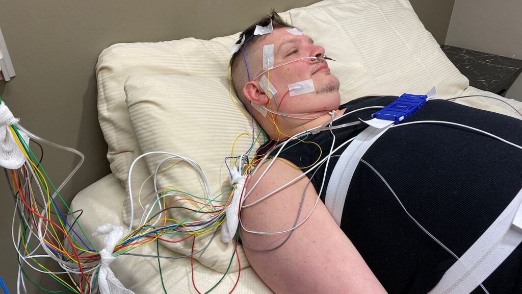 CPAP Machines for Effective Sleep Therapy