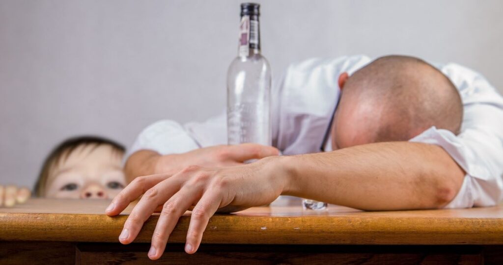 alcohol counselling