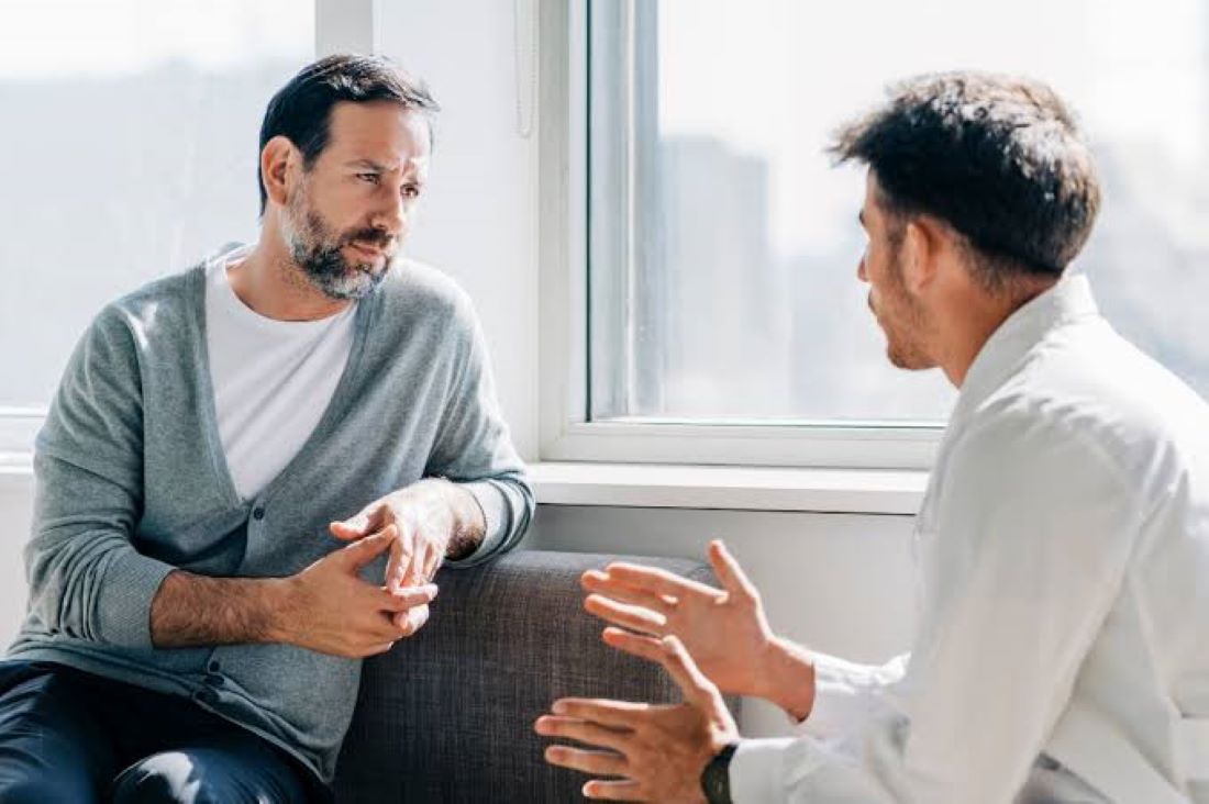 Can Alcohol Counselling Help If the Person Doesn’t Think They Have a Problem?