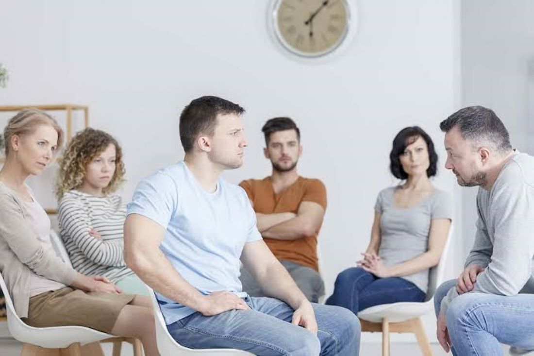 Finding Genuine Support for Families of Addicts Without Burning Yourself Out