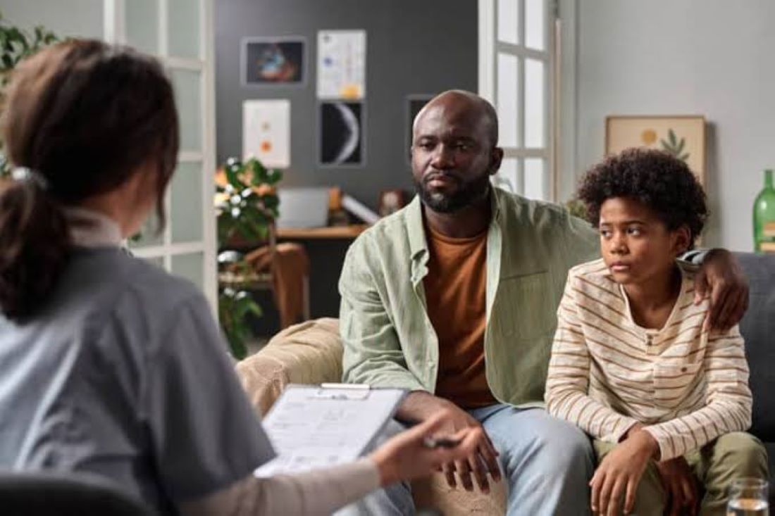 What Happens in the First Session of Addiction Counselling?