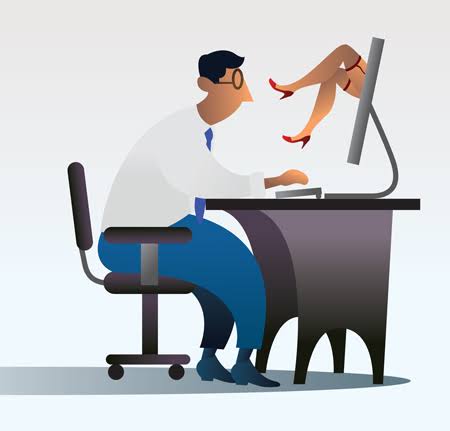What Does Porn Addiction Help Actually Involve Day to Day?