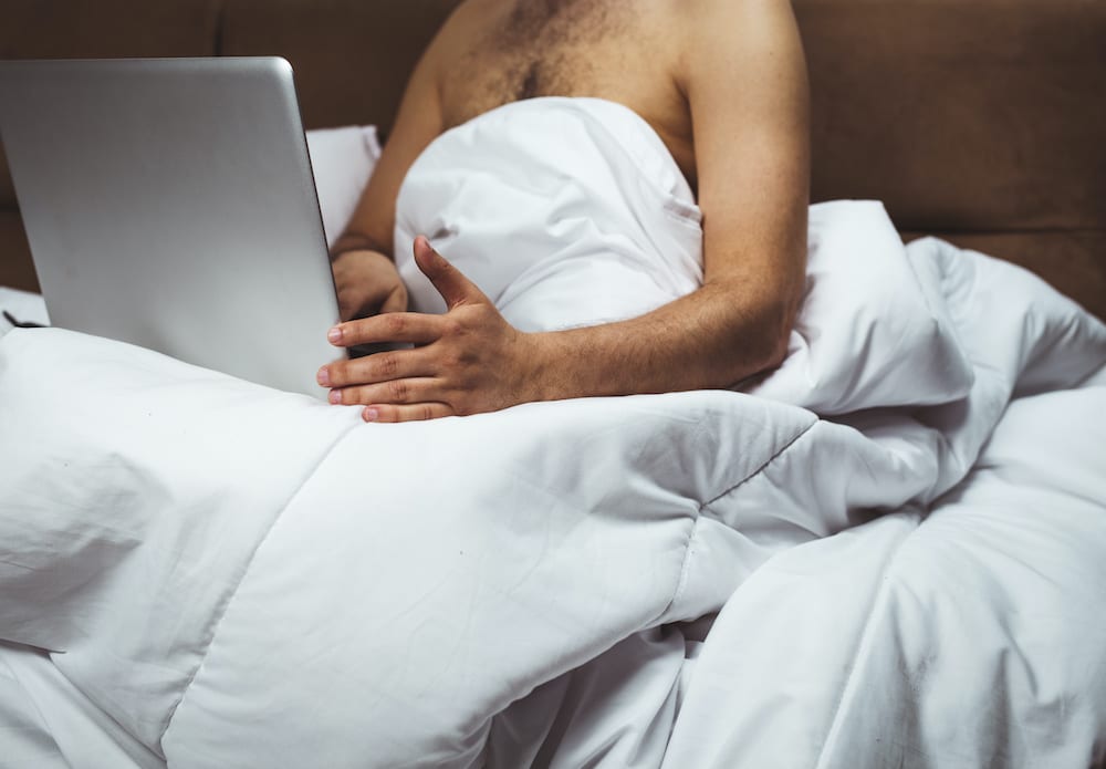 What Does Porn Addiction Help Actually Involve Day to Day?