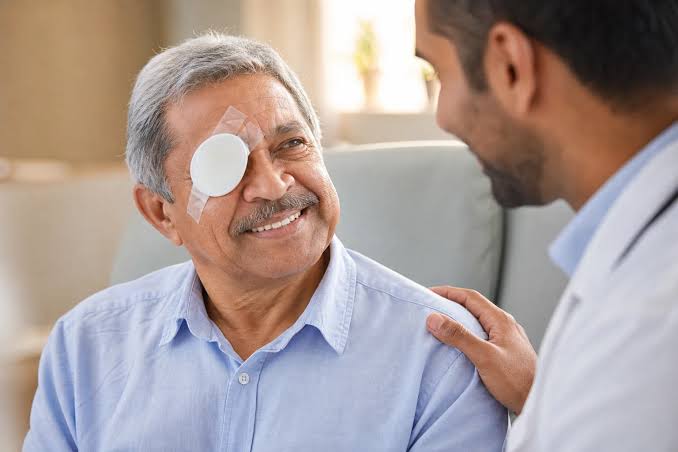 How Do You Know When It Is Time For Cataract Surgery?


